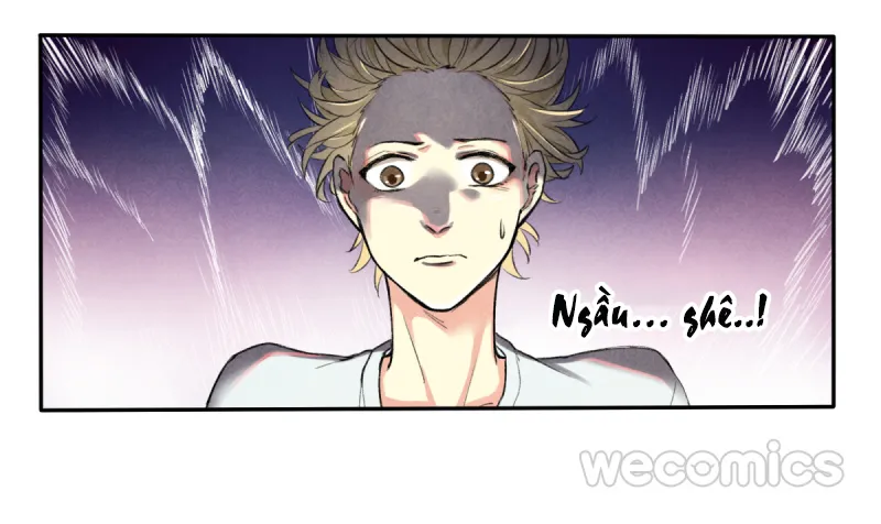 Ba tháng để sống Chapter 1 Trang 35
