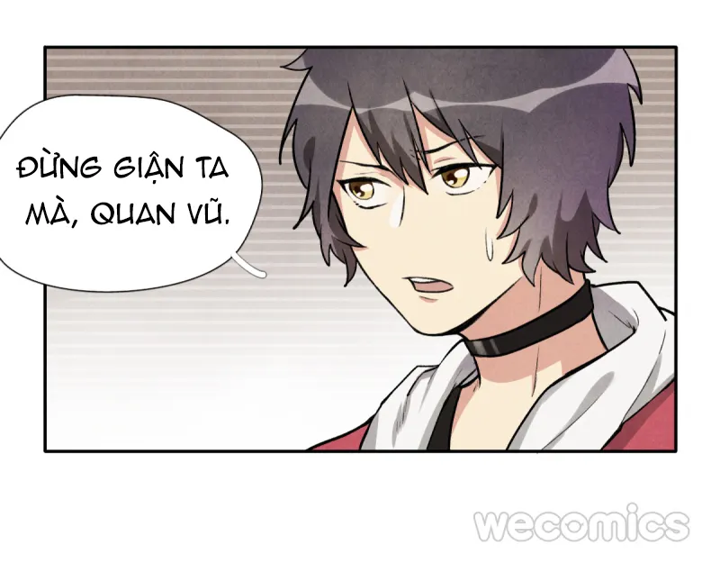 Ba tháng để sống Chapter 10 Trang 6