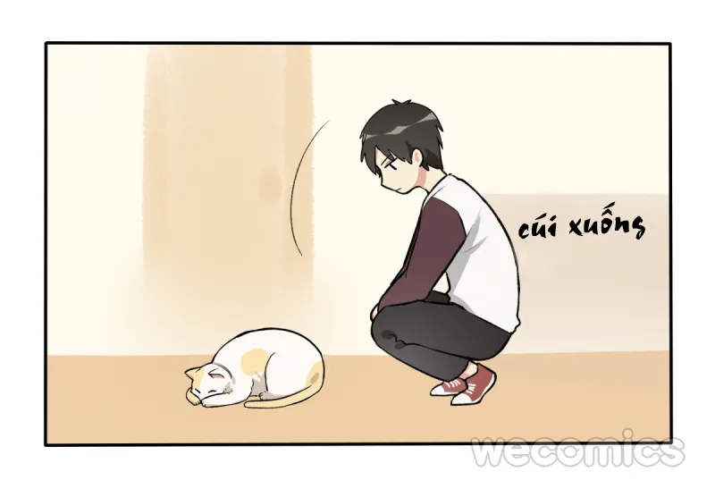 Ba tháng để sống Chapter 10 Trang 12