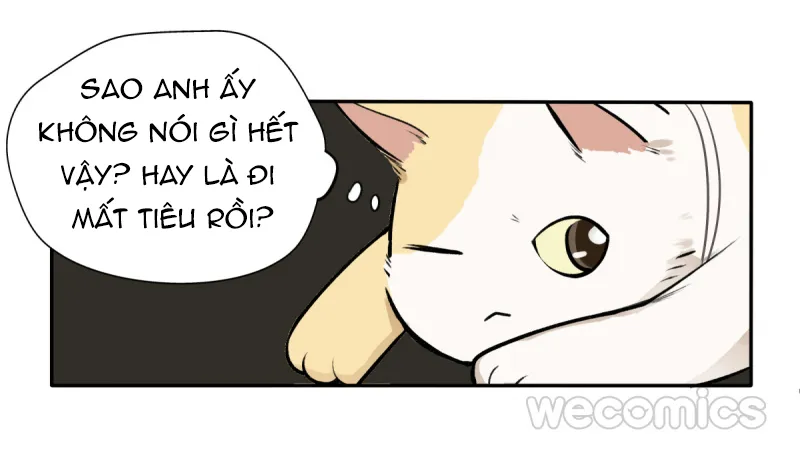 Ba tháng để sống Chapter 10 Trang 13