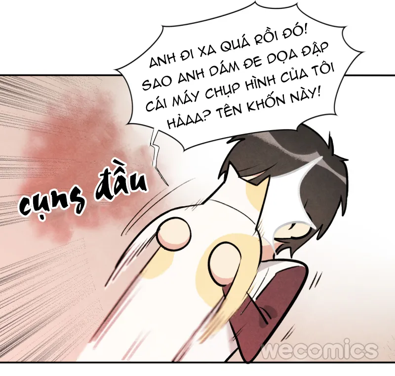 Ba tháng để sống Chapter 10 Trang 25