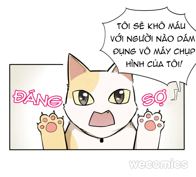 Ba tháng để sống Chapter 10 Trang 27