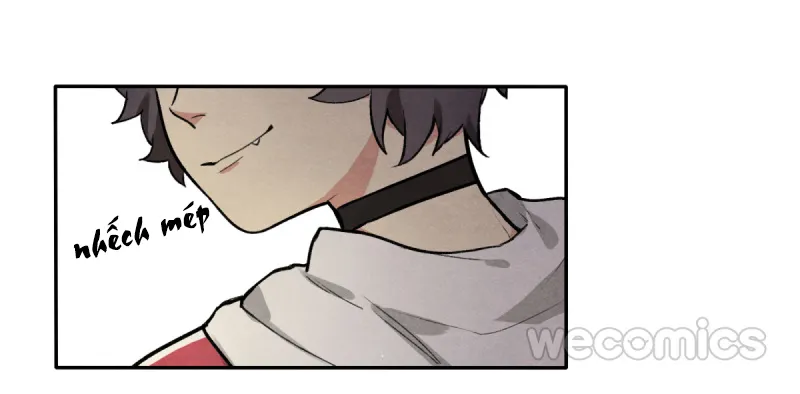 Ba tháng để sống Chapter 10 Trang 32