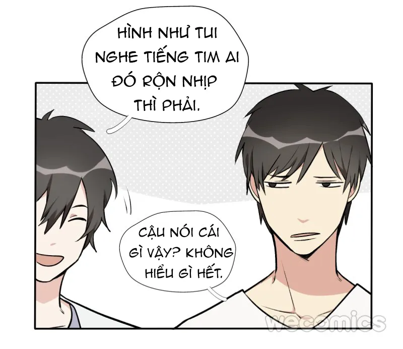 Ba tháng để sống Chapter 11 Trang 4