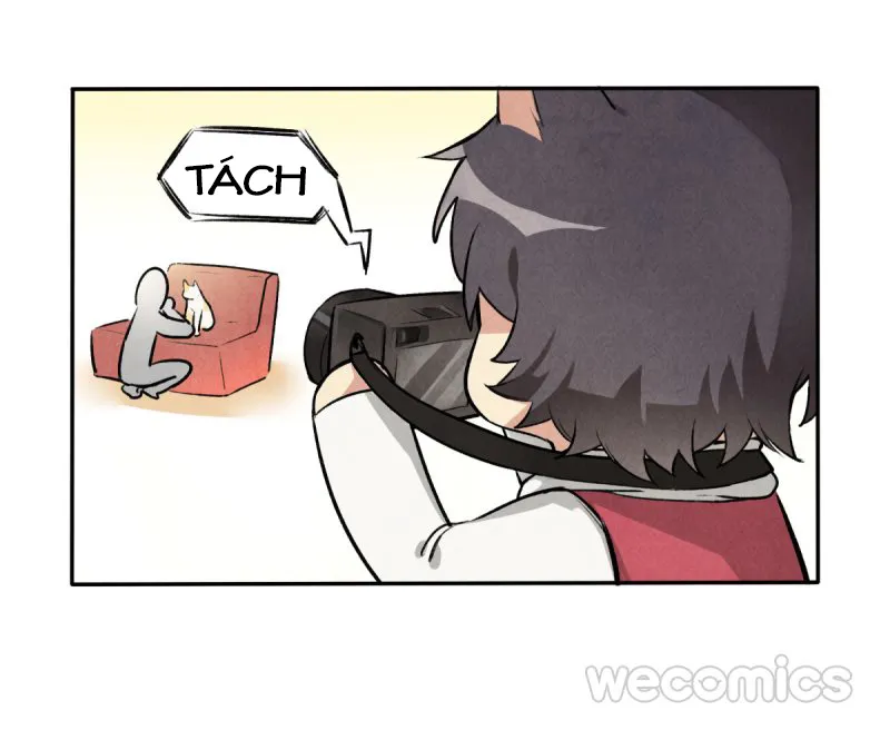 Ba tháng để sống Chapter 11 Trang 16
