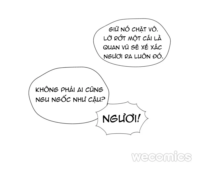 Ba tháng để sống Chapter 11 Trang 25