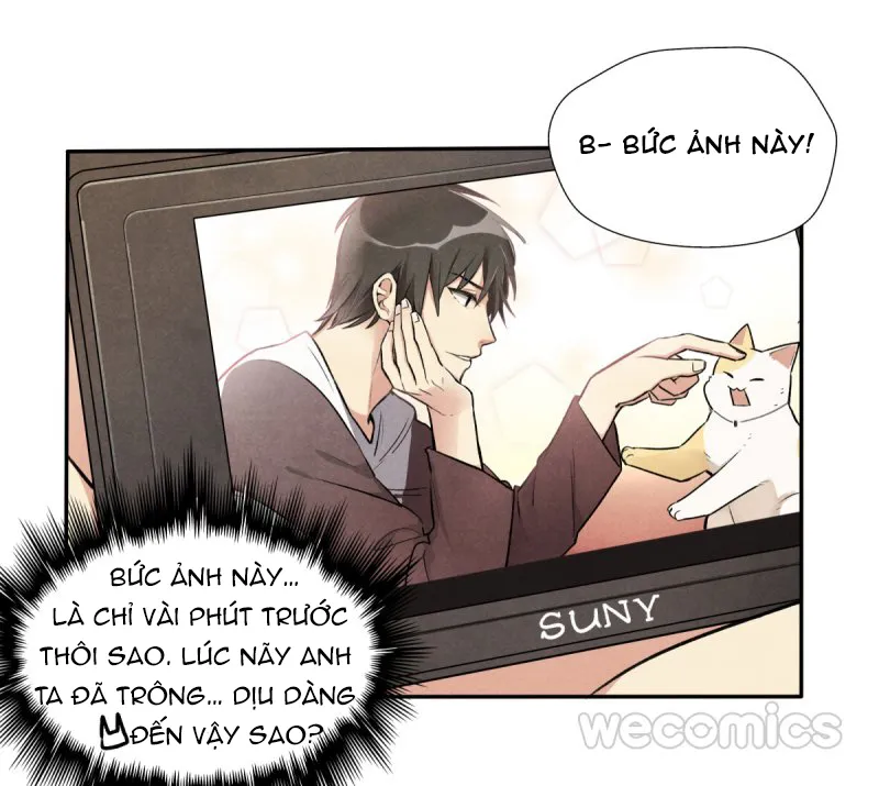 Ba tháng để sống Chapter 11 Trang 37