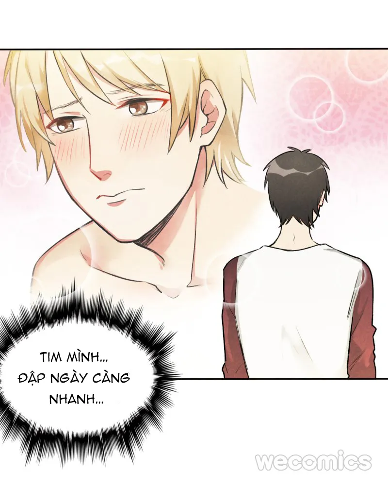 Ba tháng để sống Chapter 11 Trang 41