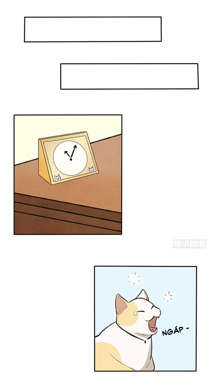 Ba tháng để sống Chapter 12 Trang 13