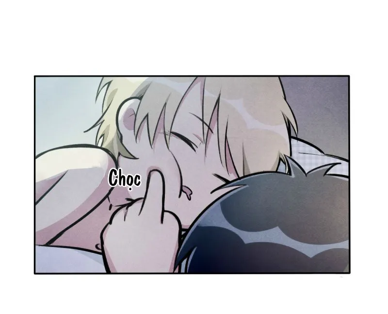 Ba tháng để sống Chapter 13 Trang 5