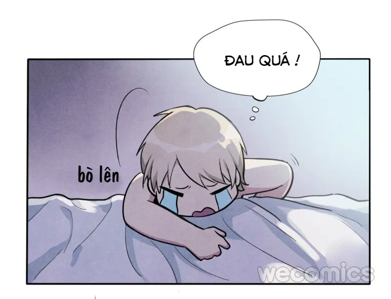 Ba tháng để sống Chapter 13 Trang 13