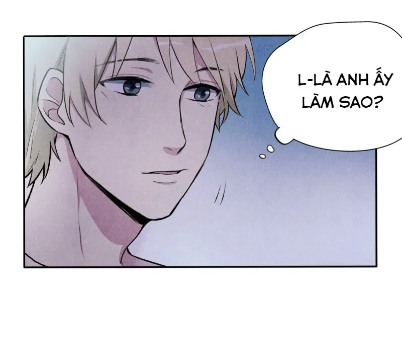 Ba tháng để sống Chapter 13 Trang 16