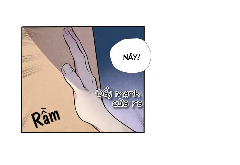 Ba tháng để sống Chapter 13 Trang 27