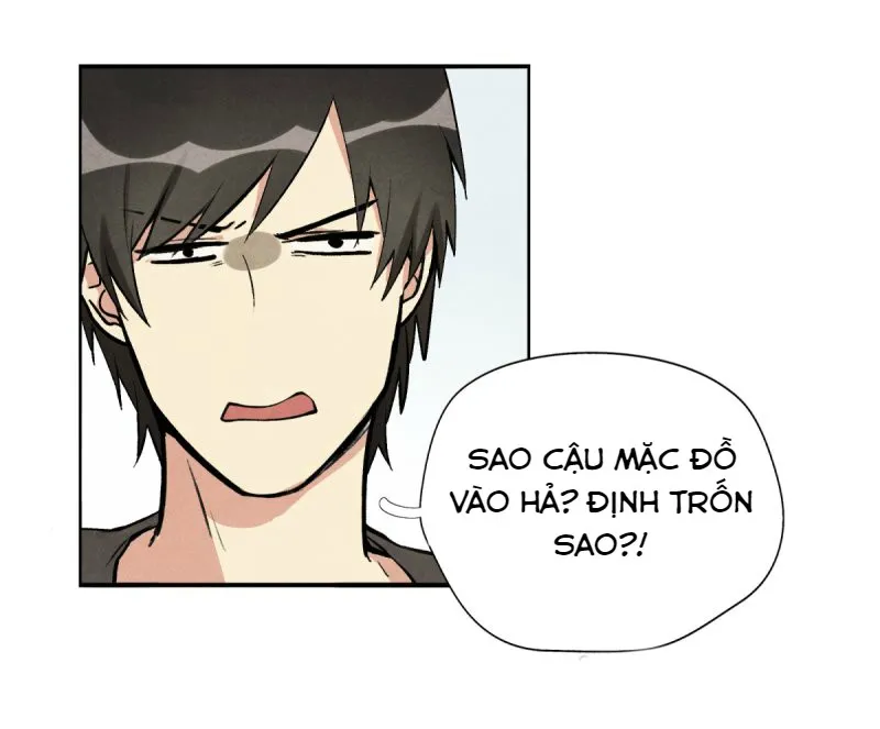 Ba tháng để sống Chapter 13 Trang 30