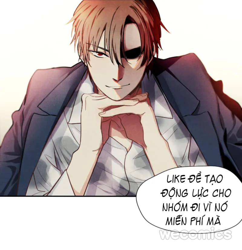 Ba tháng để sống Chapter 13 Trang 38