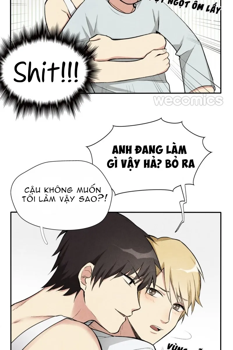 Ba tháng để sống Chapter 14 Trang 7