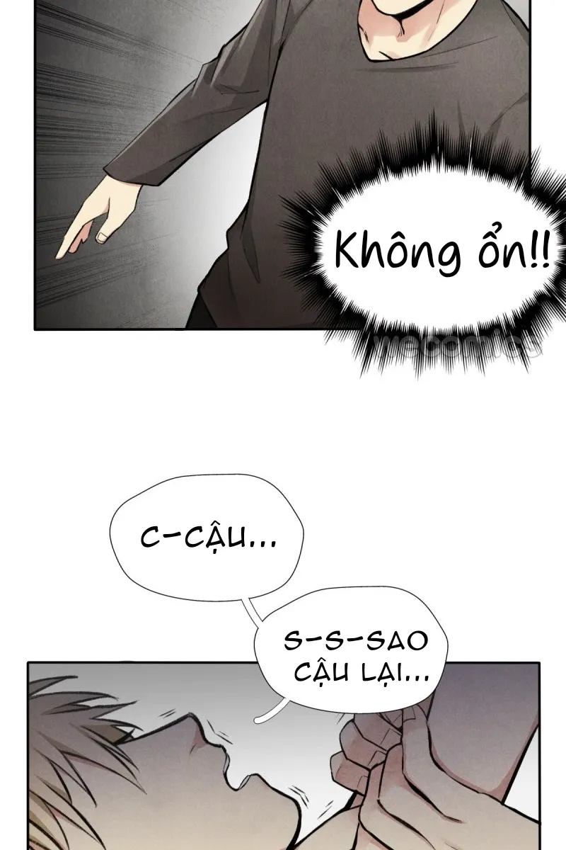 Ba tháng để sống Chapter 14 Trang 11