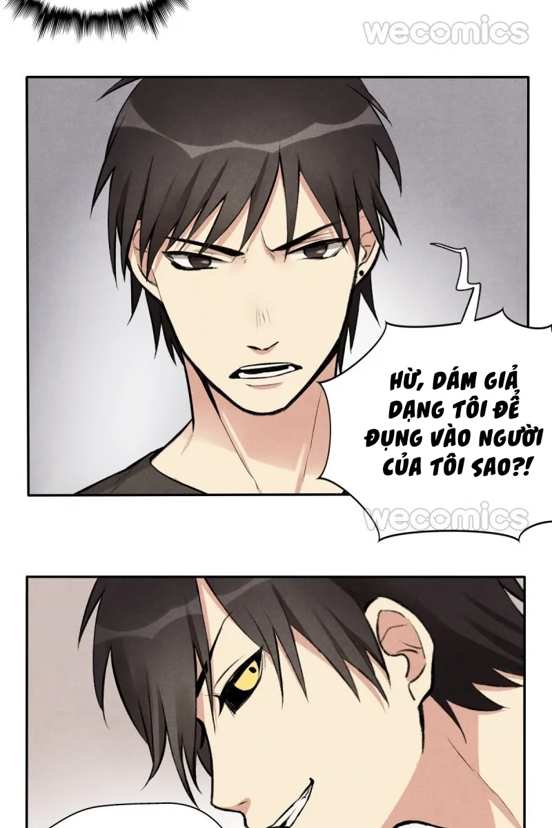 Ba tháng để sống Chapter 14 Trang 16