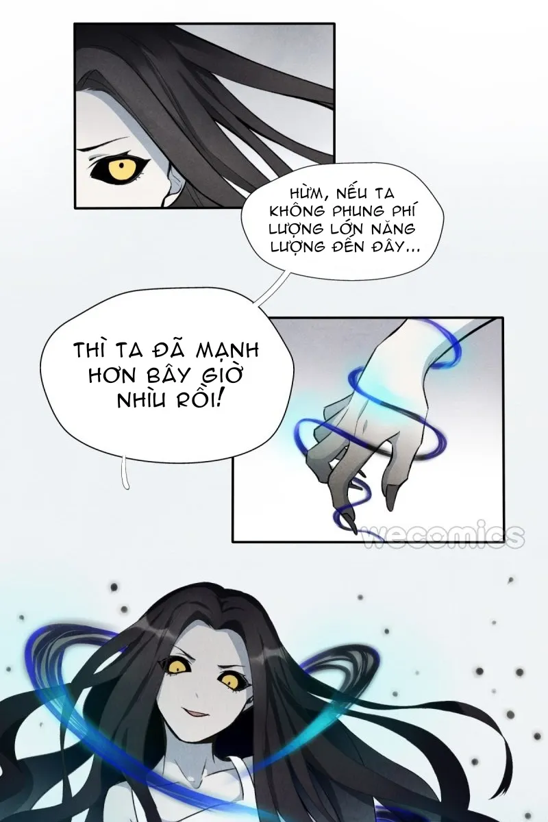 Ba tháng để sống Chapter 14 Trang 21