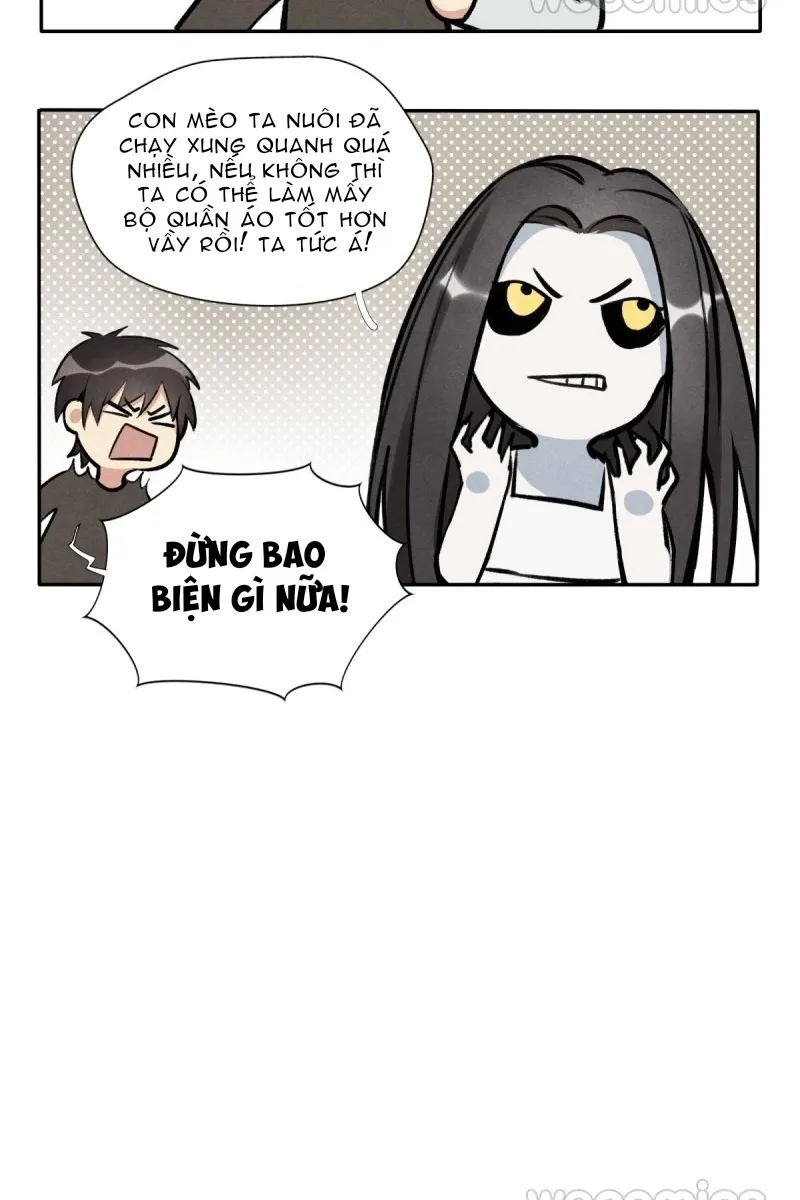 Ba tháng để sống Chapter 14 Trang 23