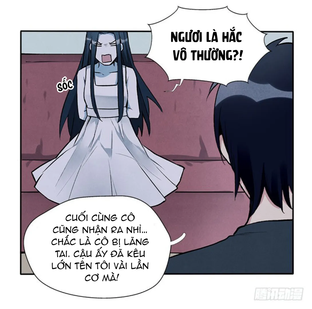 Ba tháng để sống Chapter 16 Trang 4