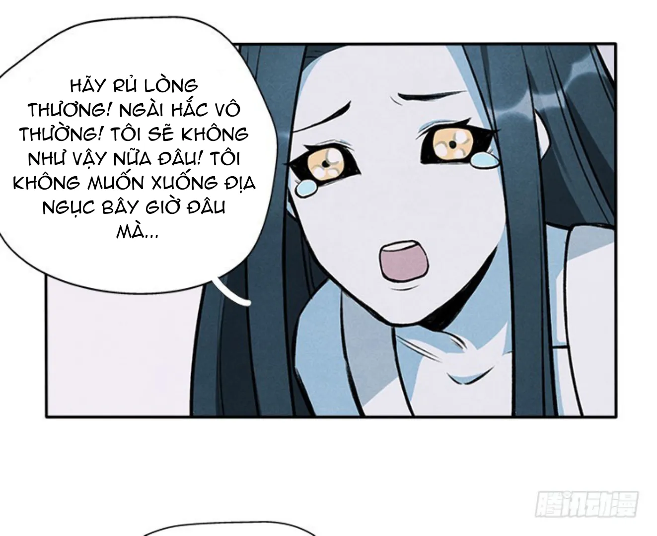 Ba tháng để sống Chapter 16 Trang 12