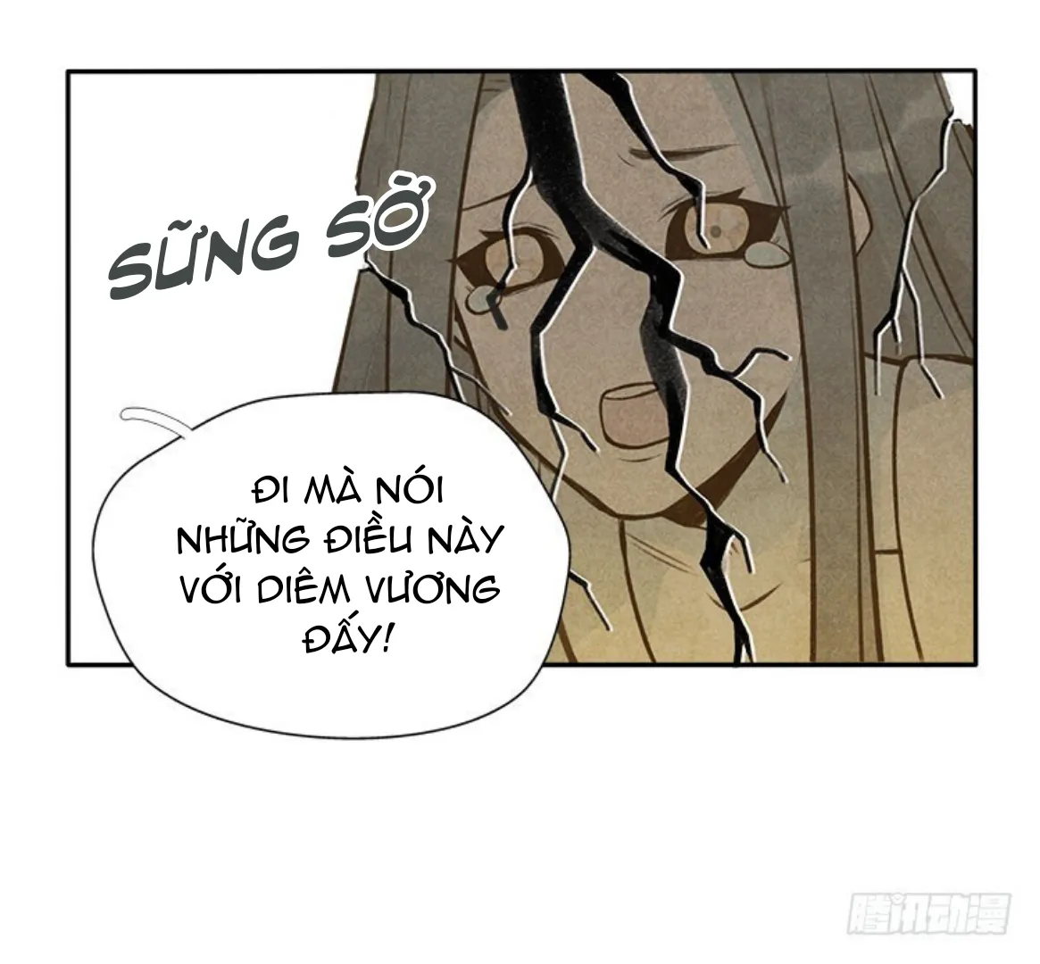 Ba tháng để sống Chapter 16 Trang 14