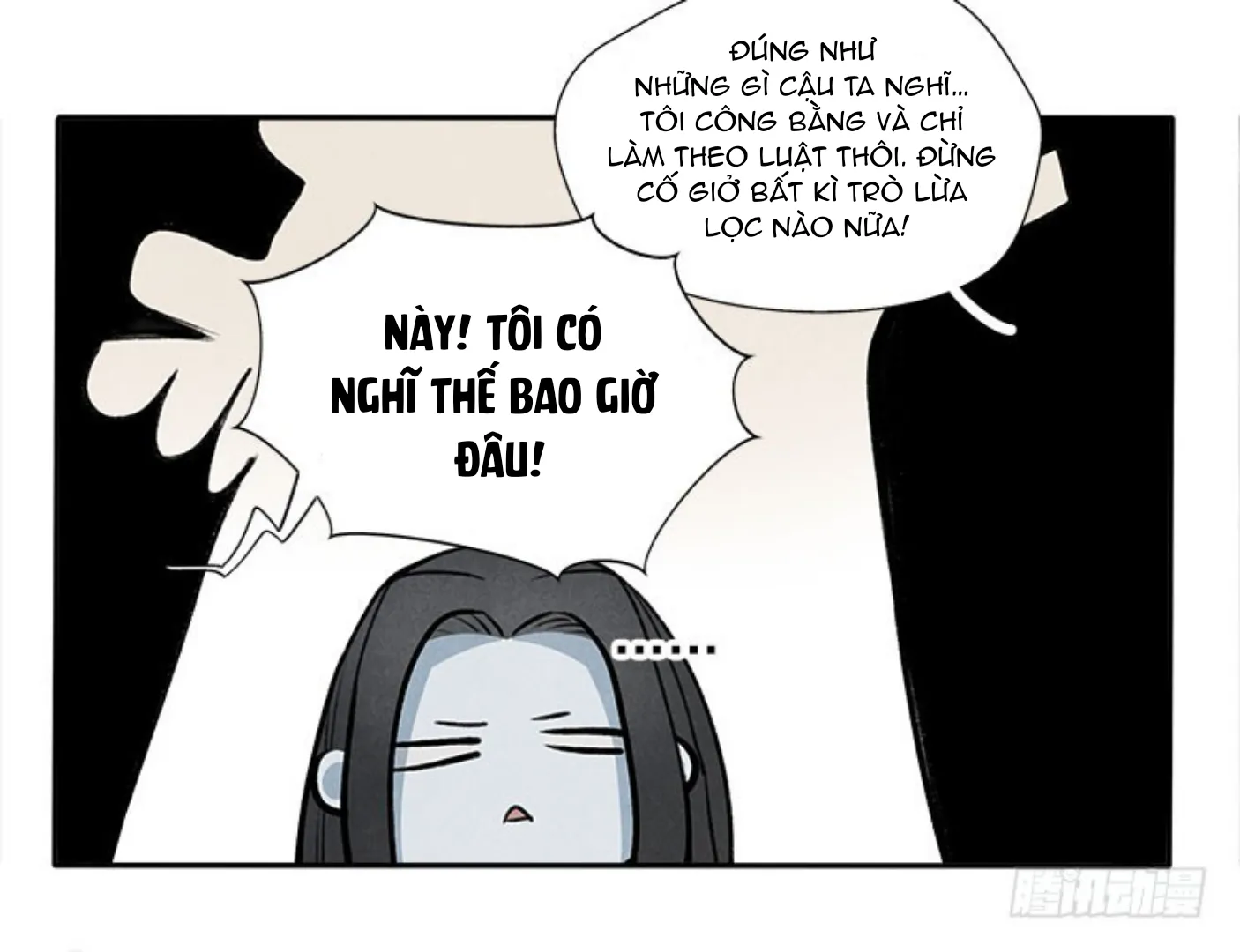 Ba tháng để sống Chapter 16 Trang 26