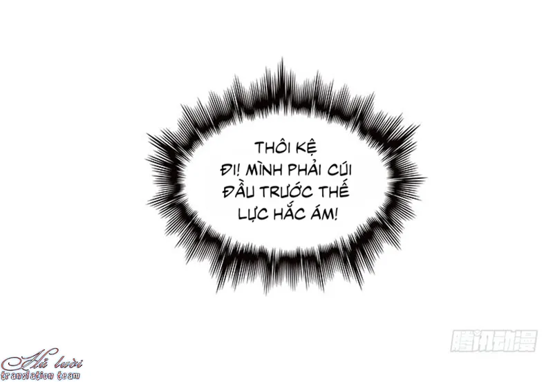 Ba tháng để sống Chapter 17 Trang 18