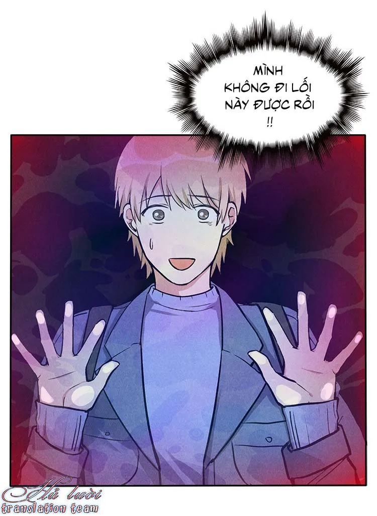 Ba tháng để sống Chapter 19 Trang 5