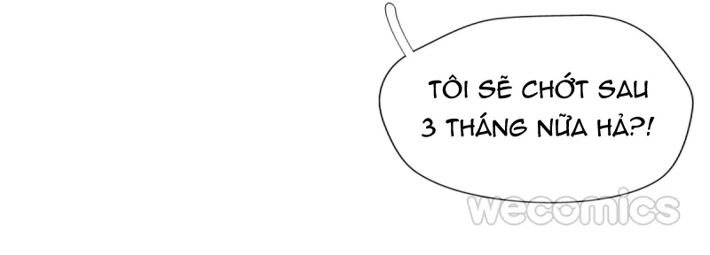 Ba tháng để sống Chapter 2 Trang 3