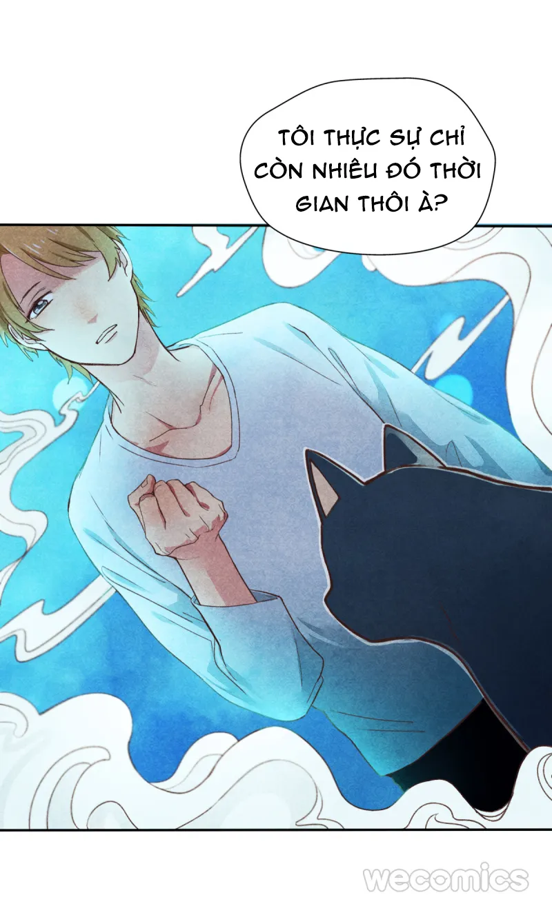 Ba tháng để sống Chapter 2 Trang 14