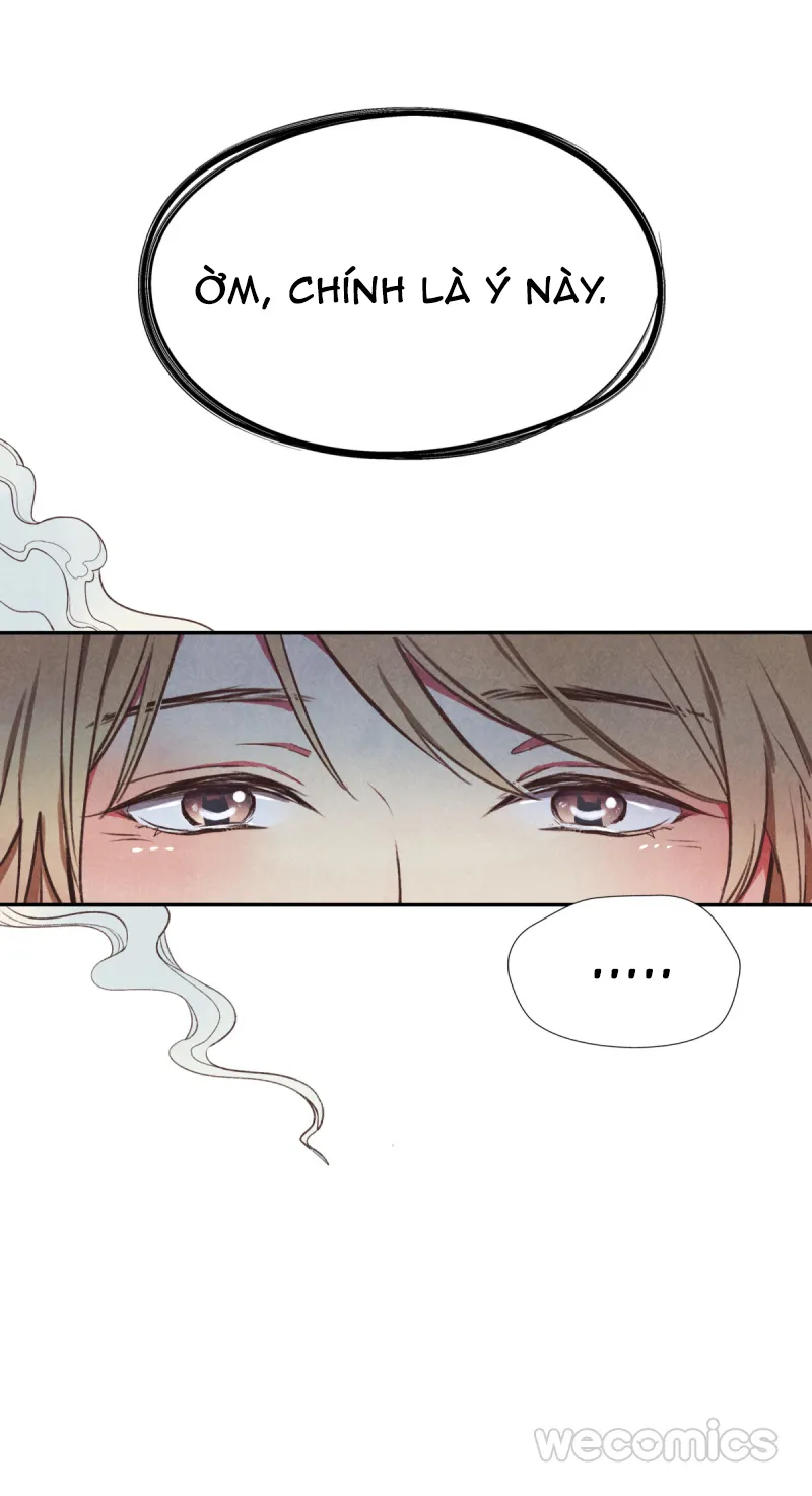 Ba tháng để sống Chapter 2 Trang 15