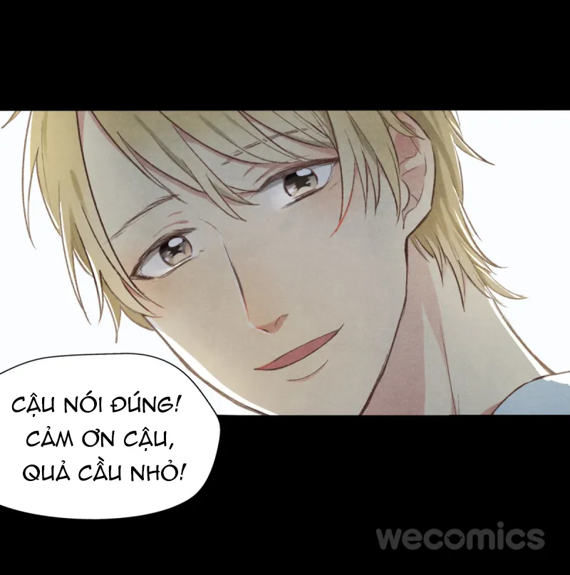 Ba tháng để sống Chapter 2 Trang 31