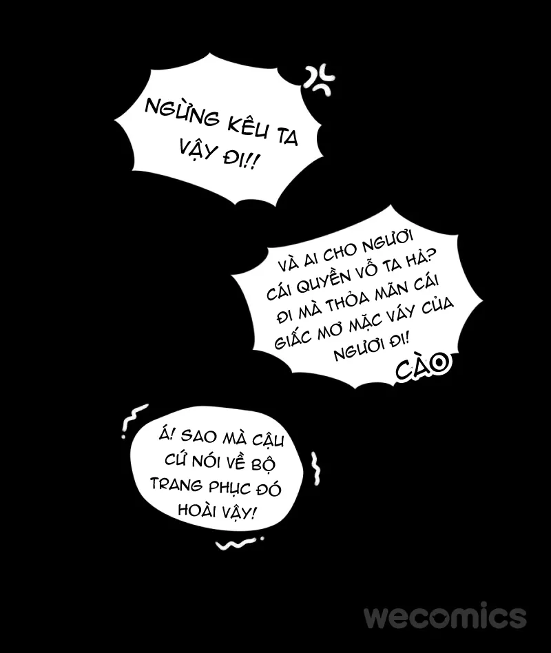 Ba tháng để sống Chapter 2 Trang 32