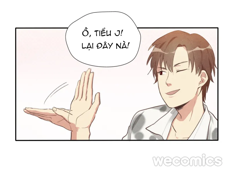 Ba tháng để sống Chapter 3 Trang 7