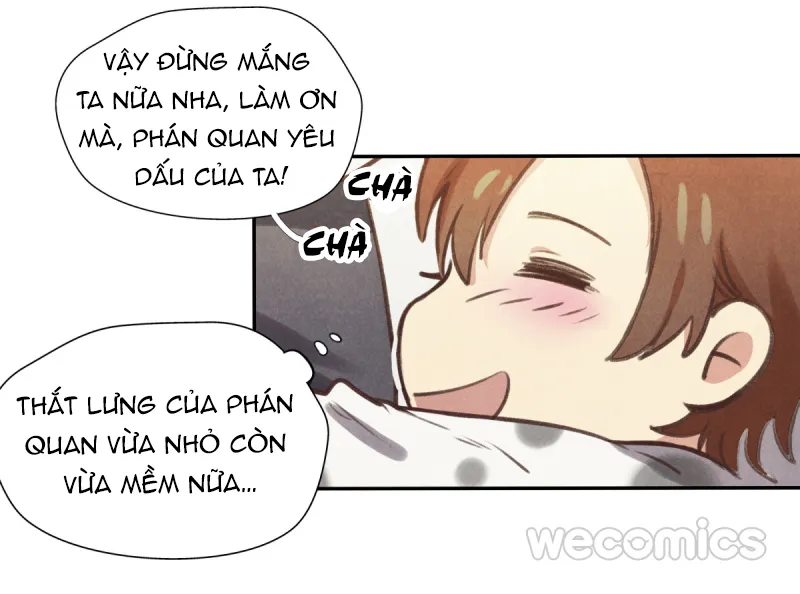 Ba tháng để sống Chapter 3 Trang 14