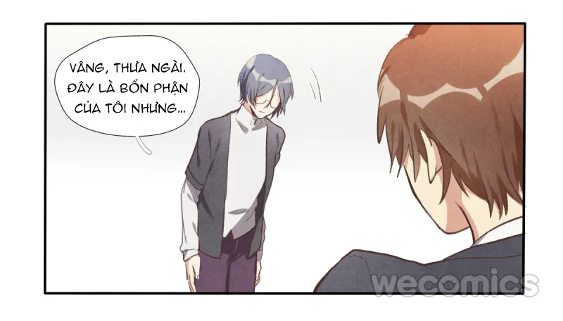 Ba tháng để sống Chapter 3 Trang 20