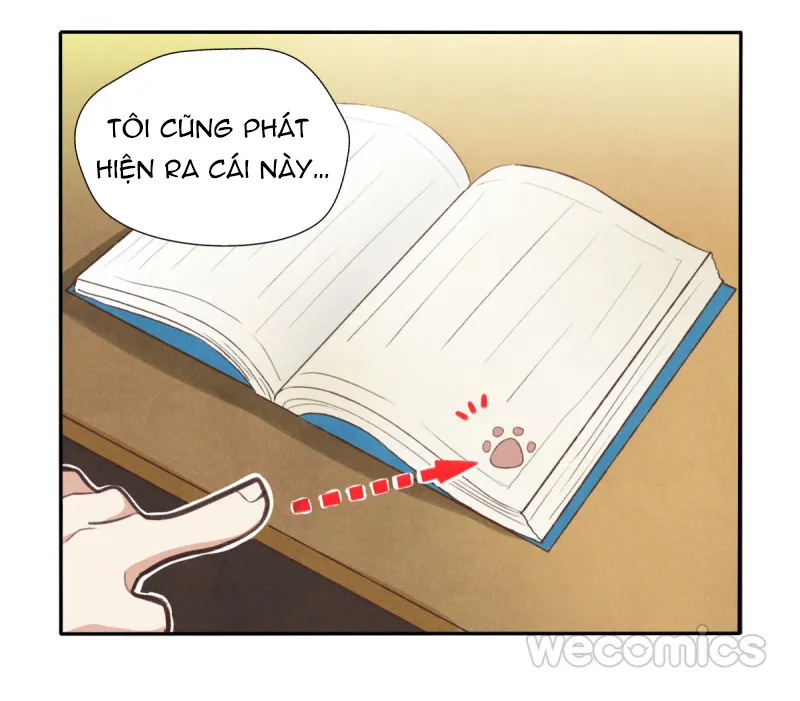 Ba tháng để sống Chapter 3 Trang 21