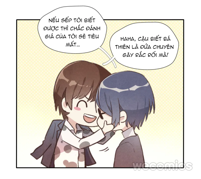 Ba tháng để sống Chapter 4 Trang 12