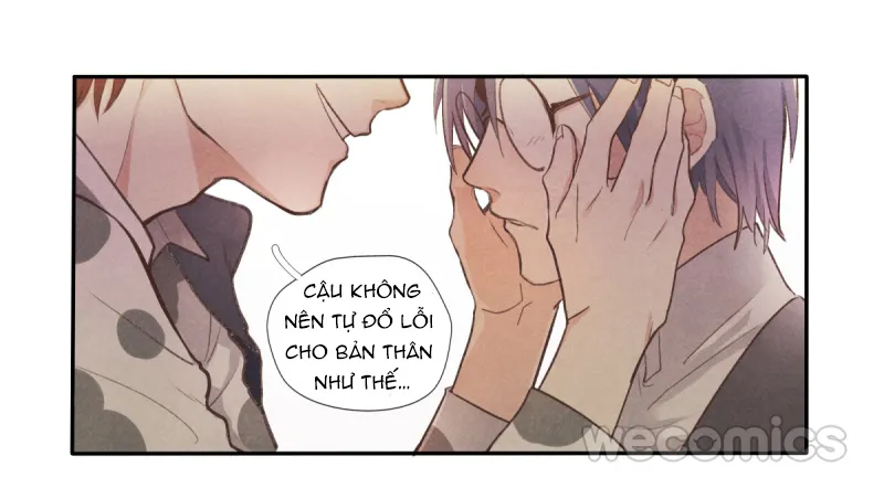 Ba tháng để sống Chapter 4 Trang 13