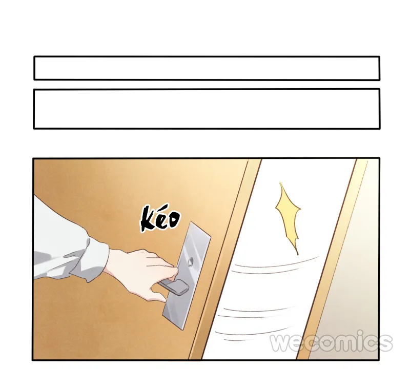 Ba tháng để sống Chapter 4 Trang 21