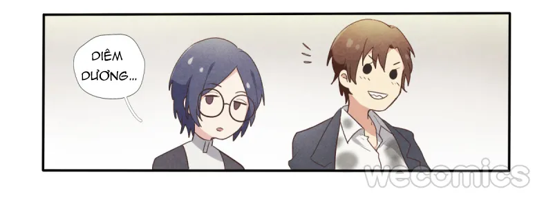 Ba tháng để sống Chapter 4 Trang 22