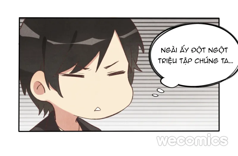 Ba tháng để sống Chapter 5 Trang 6