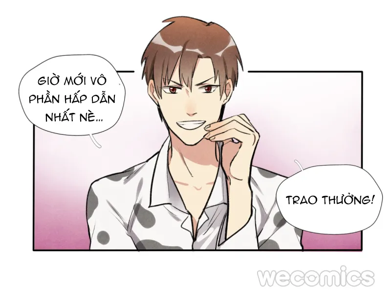 Ba tháng để sống Chapter 5 Trang 17