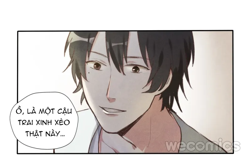 Ba tháng để sống Chapter 5 Trang 23