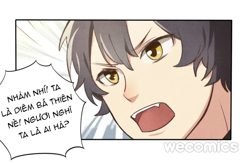 Ba tháng để sống Chapter 5 Trang 25