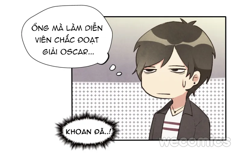 Ba tháng để sống Chapter 5 Trang 34