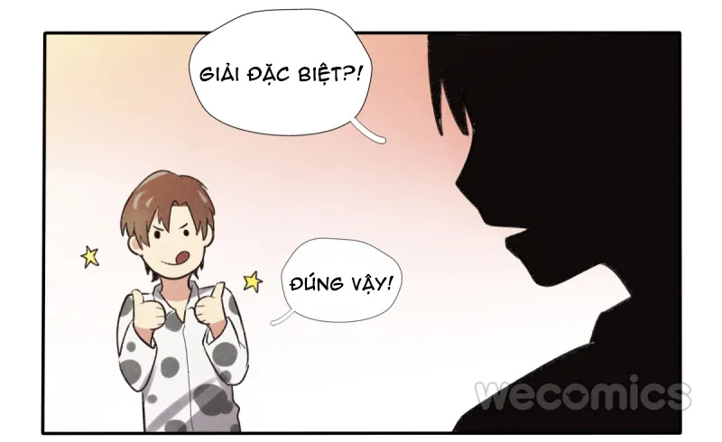 Ba tháng để sống Chapter 5 Trang 35