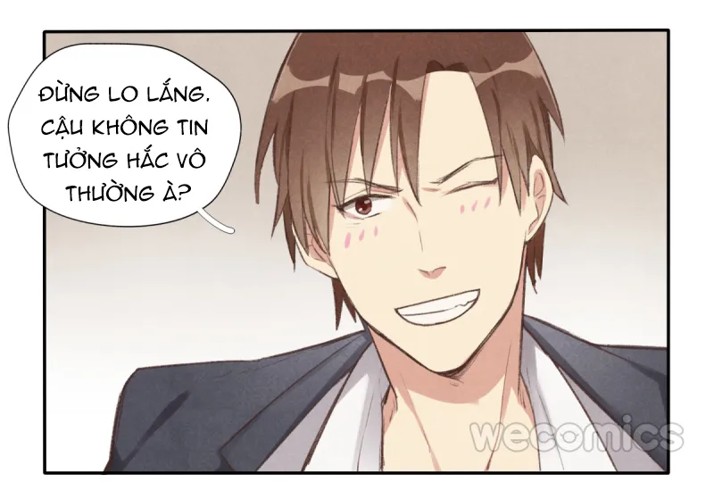 Ba tháng để sống Chapter 5 Trang 40